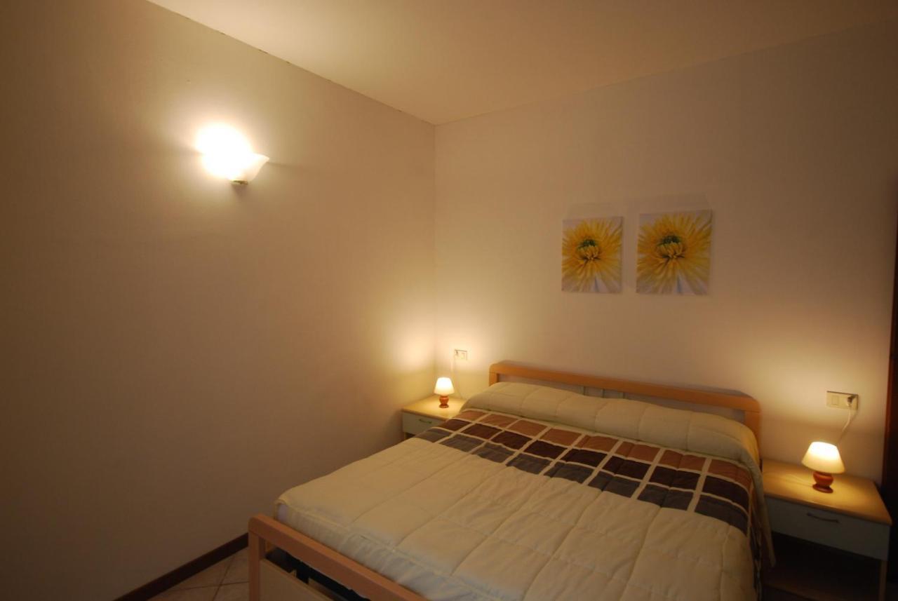 Appartamento Angelica 3 - Theater Home Тиньяле Экстерьер фото