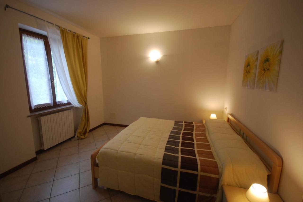 Appartamento Angelica 3 - Theater Home Тиньяле Экстерьер фото